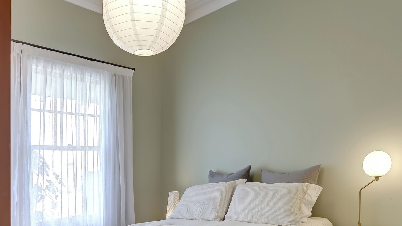 Photo of Bedroom in Whanganui