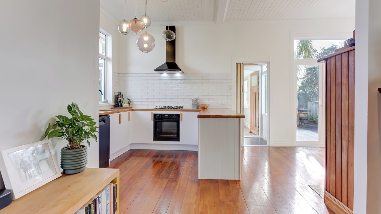 Photo of Kitchen in Whanganui