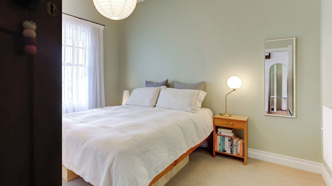 Photo of Bedroom in Whanganui