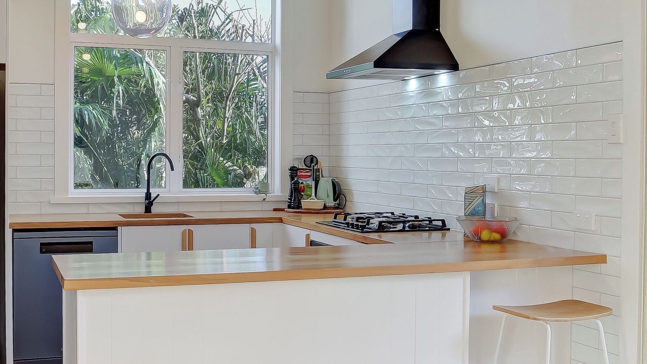 Photo of Kitchen in Whanganui