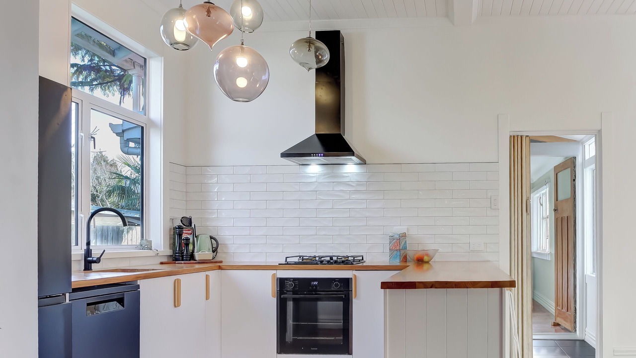 Photo of Kitchen in Whanganui