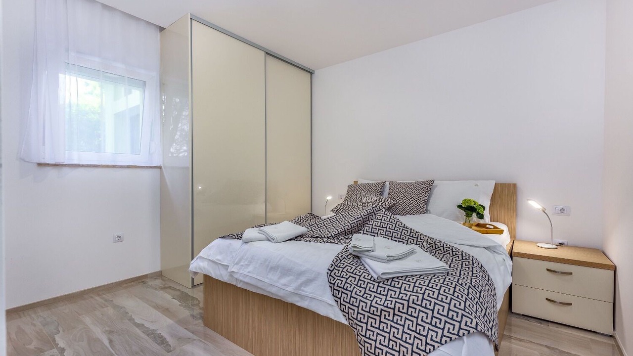 Photo of Bedroom in Kostrena