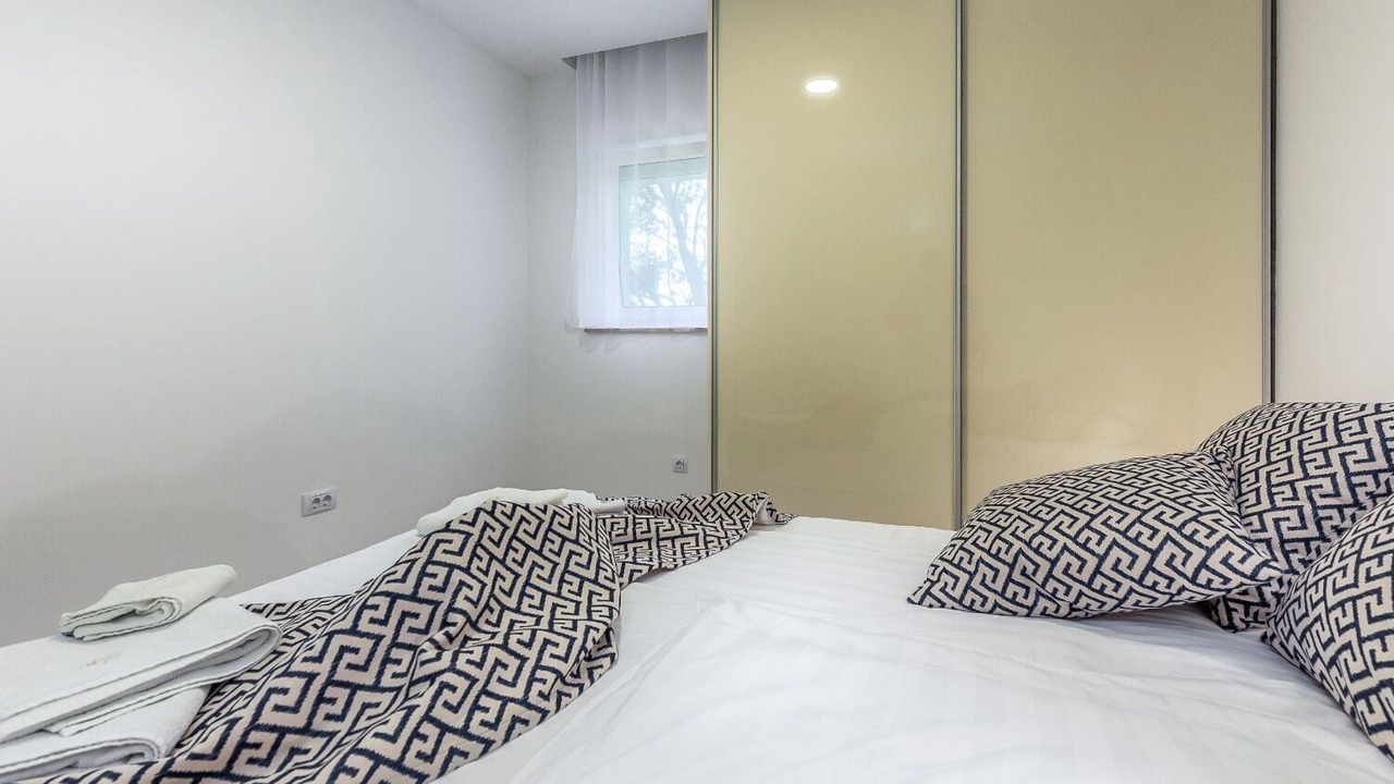 Photo of Bedroom in Kostrena