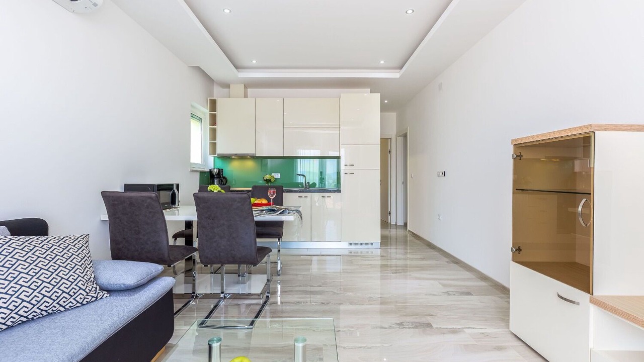 Photo of Livingroom in Kostrena
