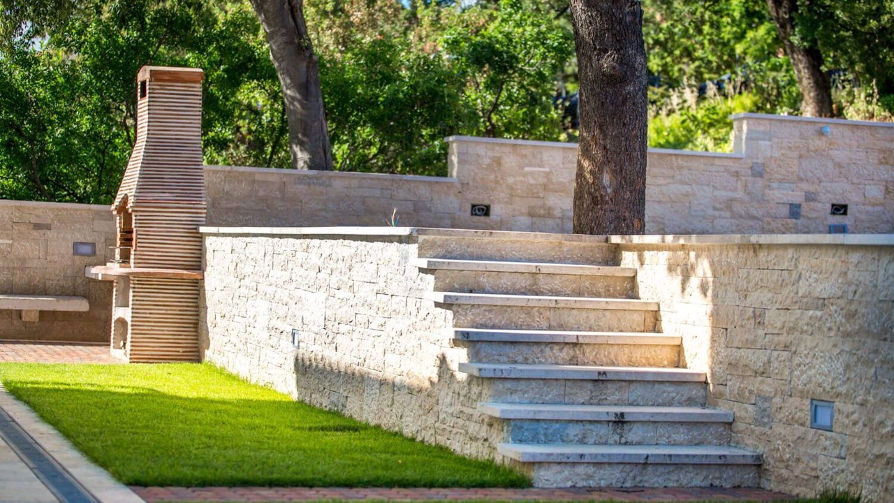Photo of Patio Balcony in Kostrena