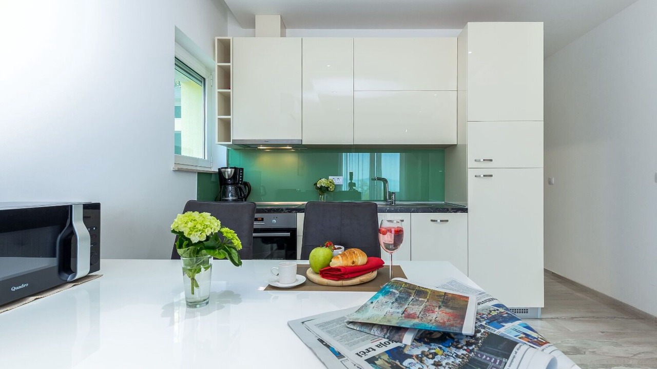 Photo of Kitchen in Kostrena