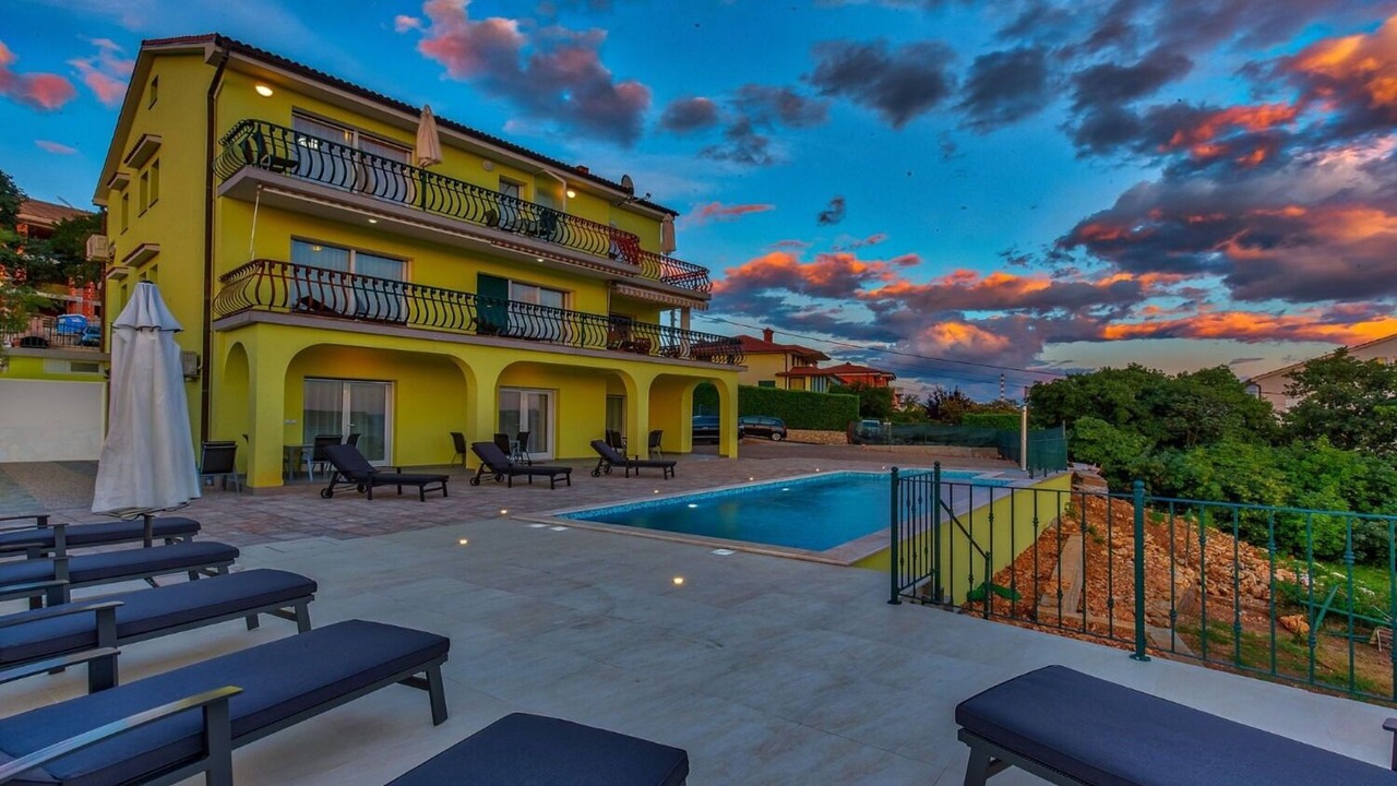 Photo of Outdoor in Kostrena