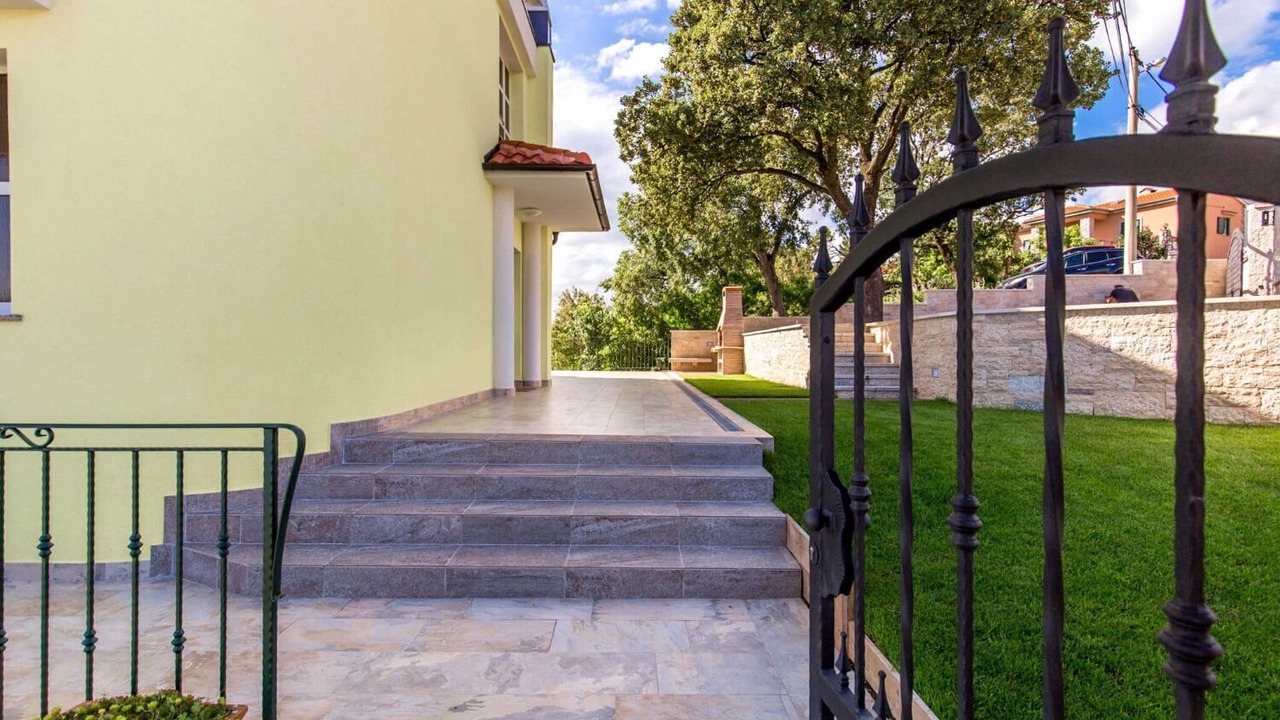 Photo of Outdoor in Kostrena