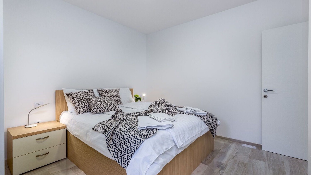 Photo of Bedroom in Kostrena