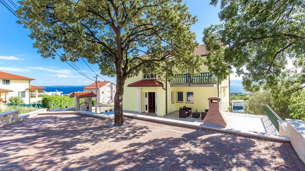 Photo of Outdoor in Kostrena