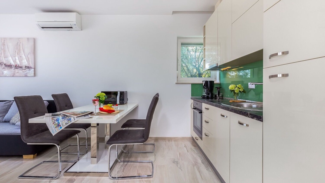 Photo of Kitchen in Kostrena