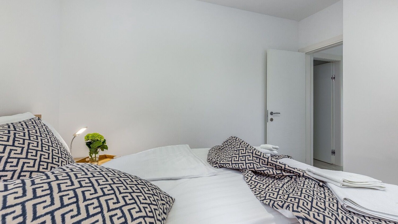 Photo of Bedroom in Kostrena