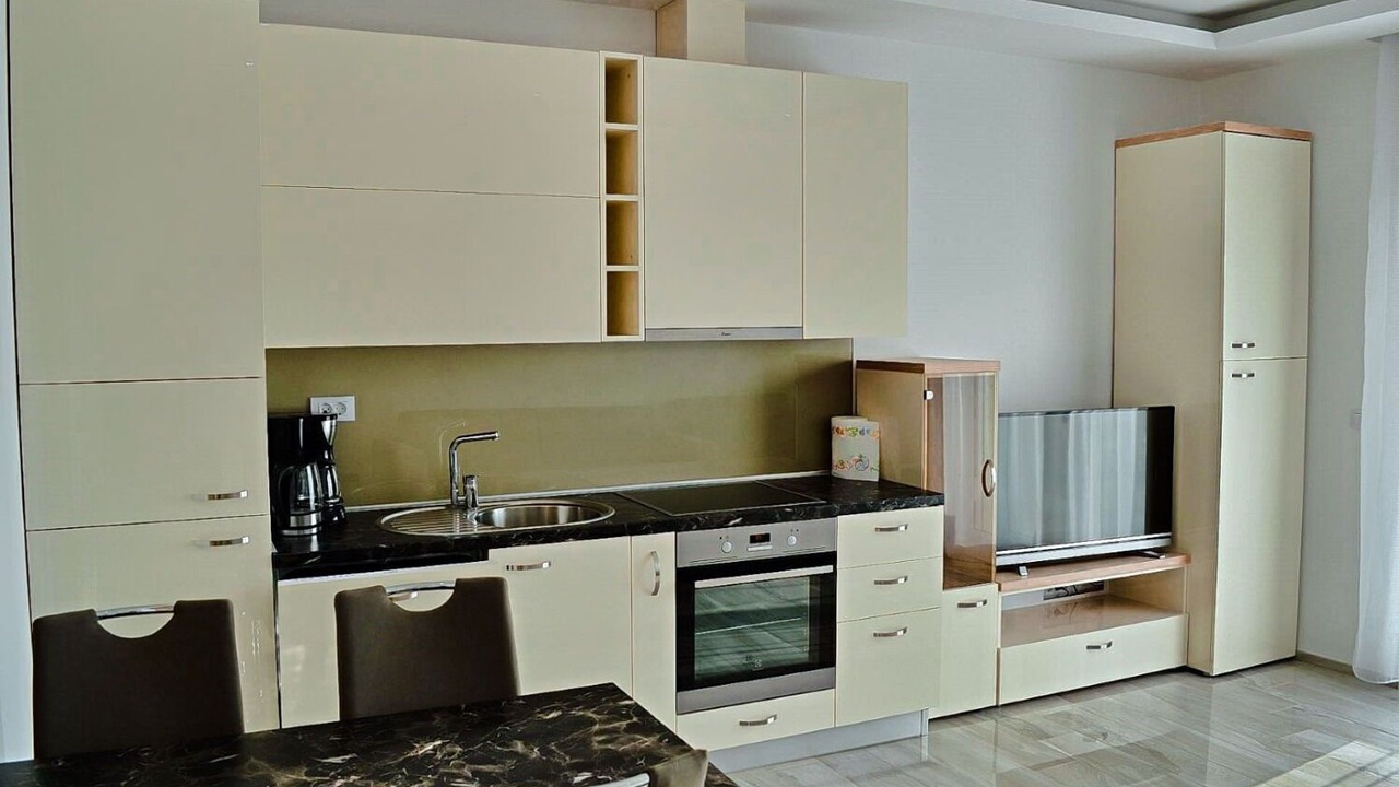 Photo of Kitchen in Kostrena