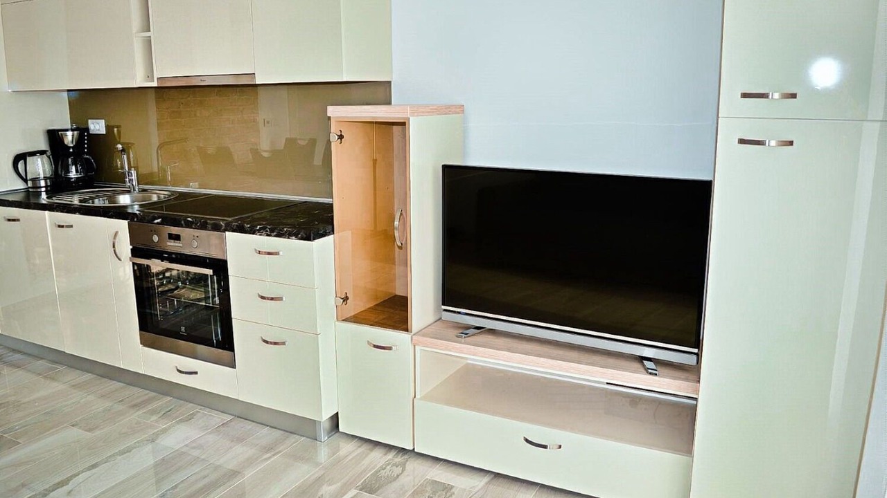 Photo of Kitchen in Kostrena