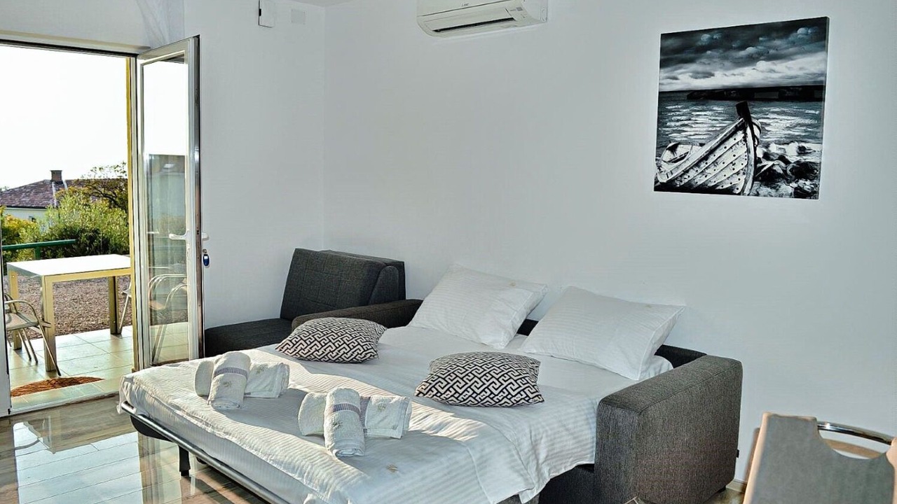 Photo of Bedroom in Kostrena