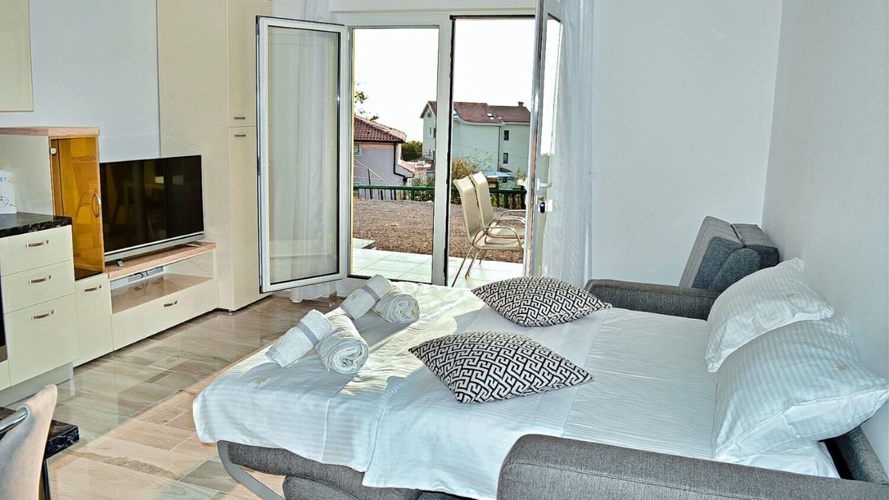 Photo of Bedroom in Kostrena