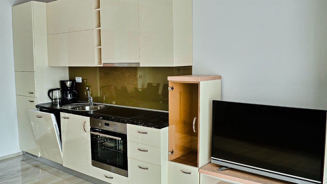 Photo of Kitchen in Kostrena