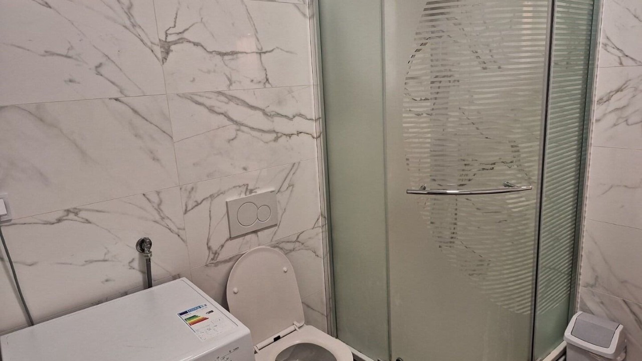Photo of Bathroom in Kostrena