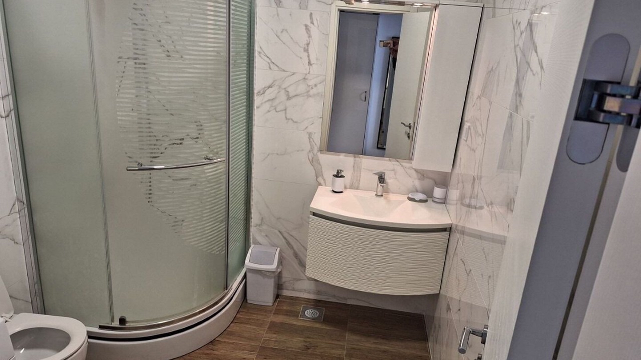 Photo of Bathroom in Kostrena