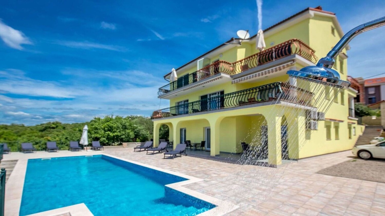 Photo of Outdoor in Kostrena
