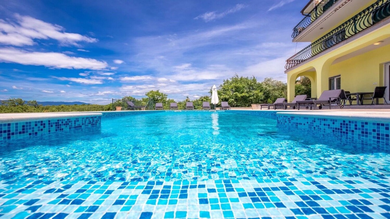 Photo of Outdoor in Kostrena