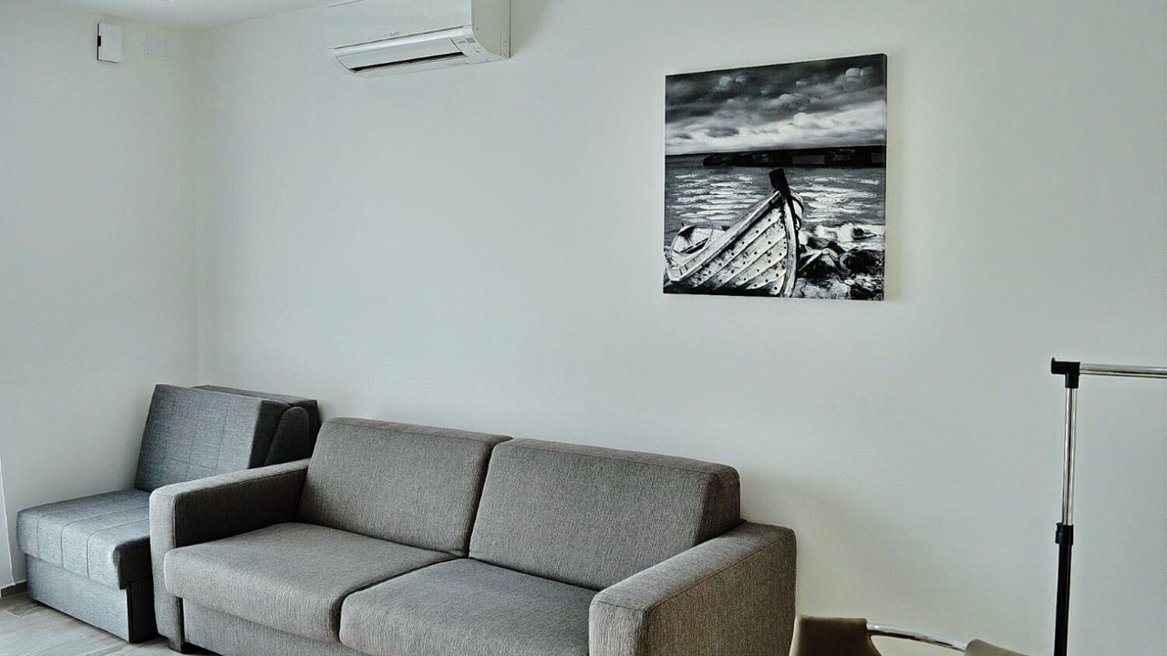 Photo of Livingroom in Kostrena