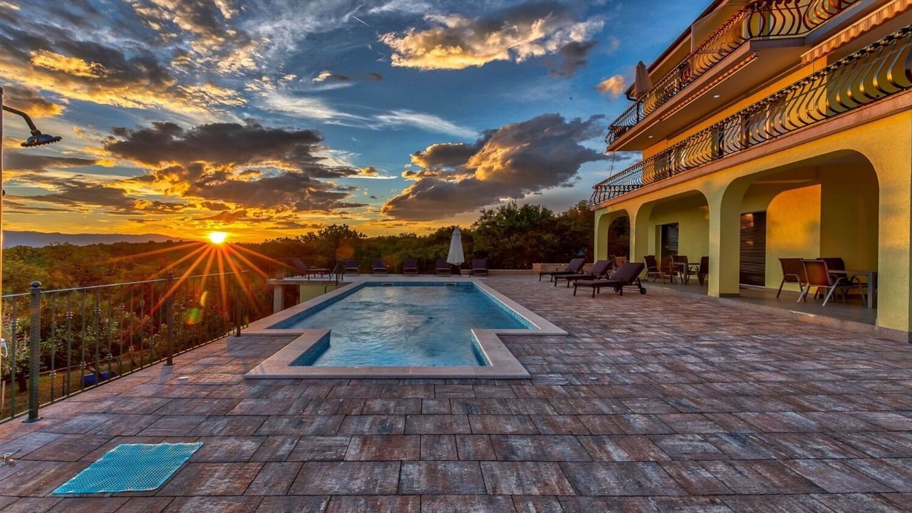 Photo of Outdoor in Kostrena