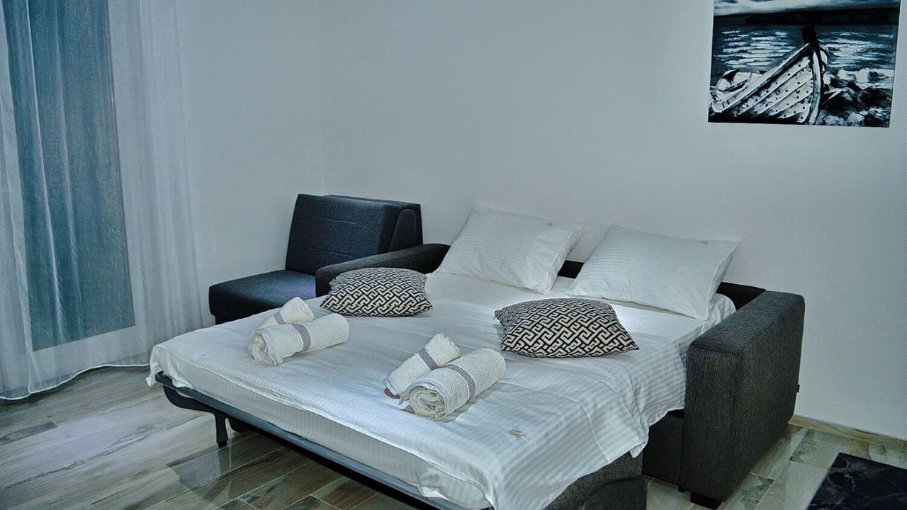 Photo of Bedroom in Kostrena