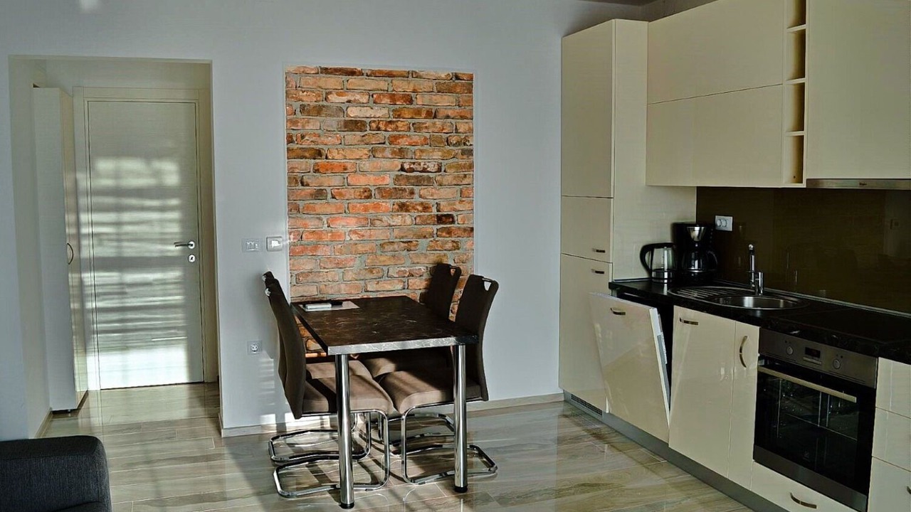 Photo of Kitchen in Kostrena