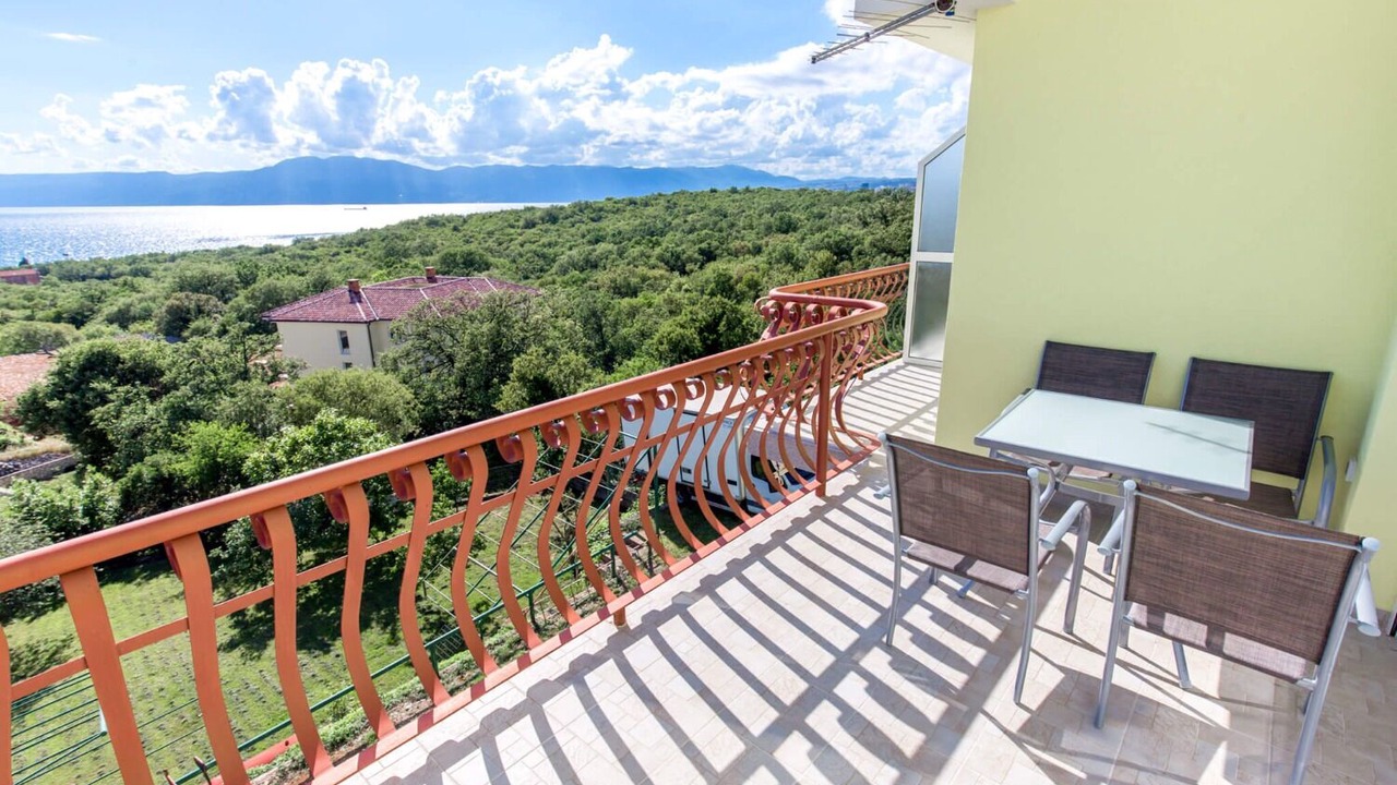 Photo of Outdoor in Kostrena