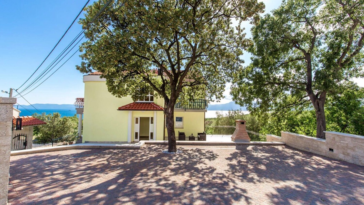 Photo of Outdoor in Kostrena