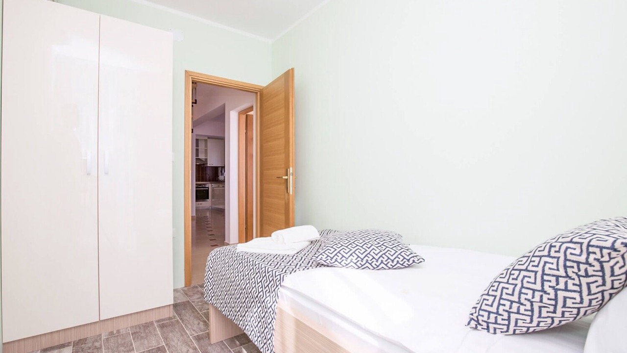 Photo of Bedroom in Kostrena
