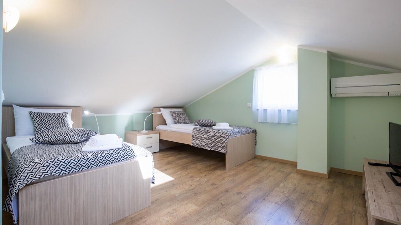 Photo of Bedroom in Kostrena