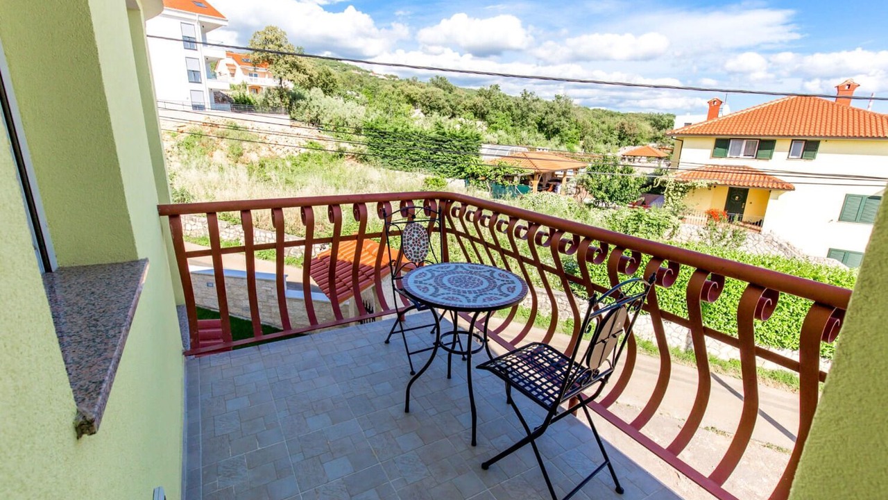 Photo of Outdoor in Kostrena