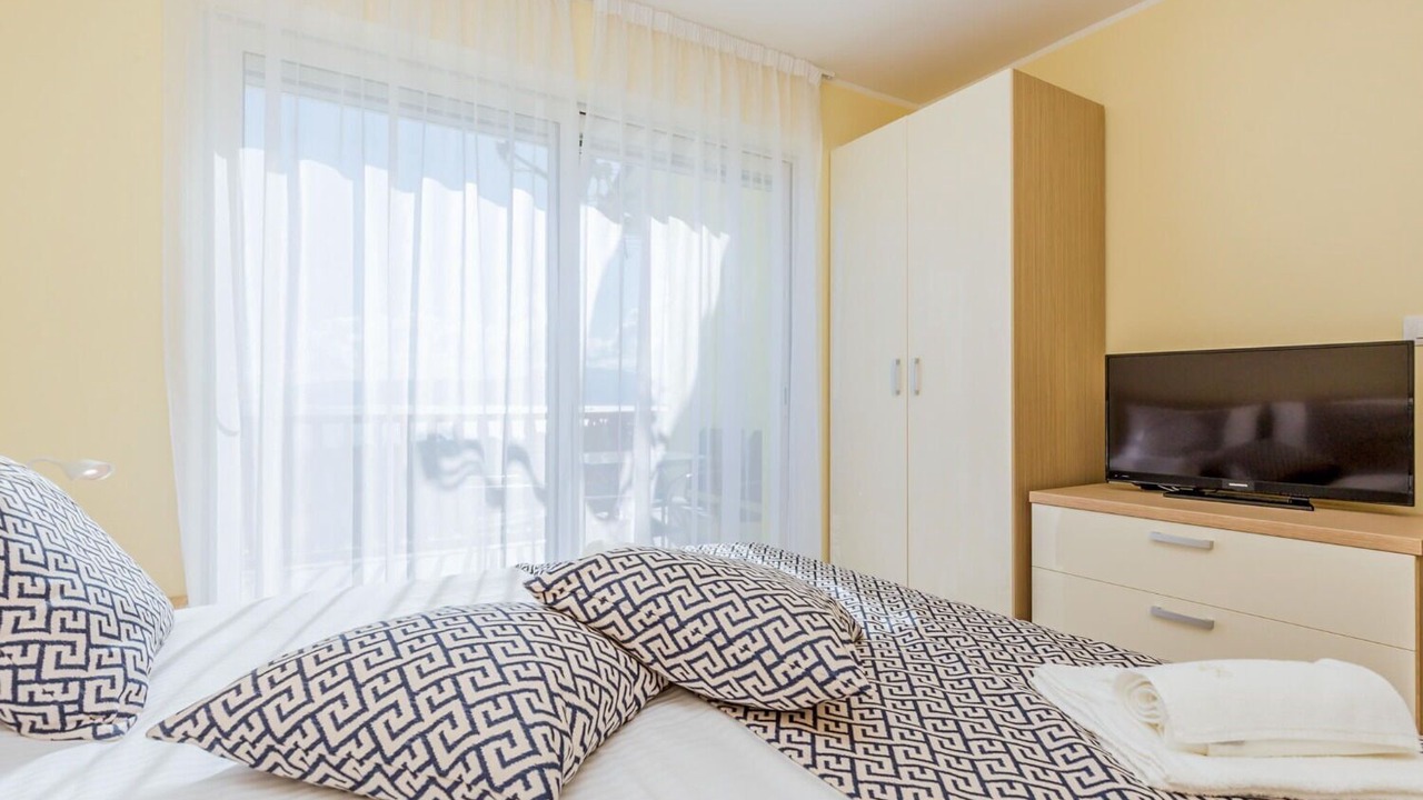 Photo of Bedroom in Kostrena