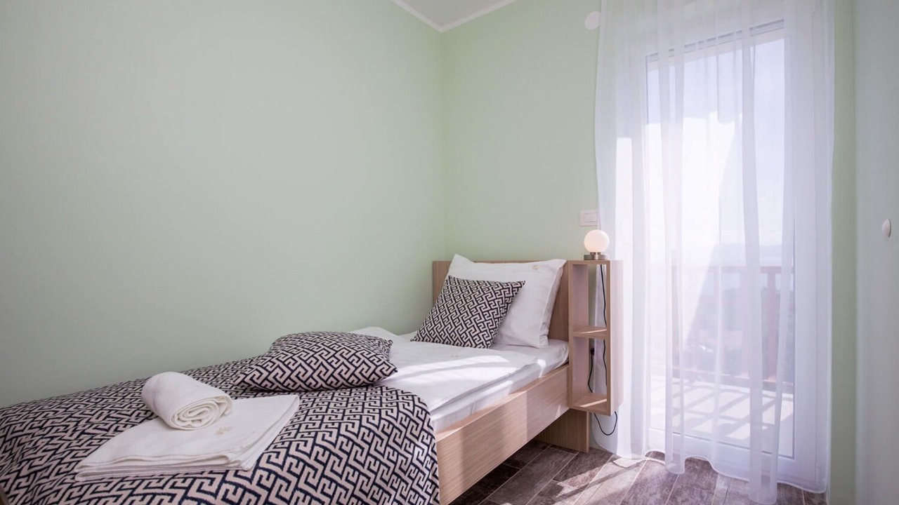 Photo of Bedroom in Kostrena