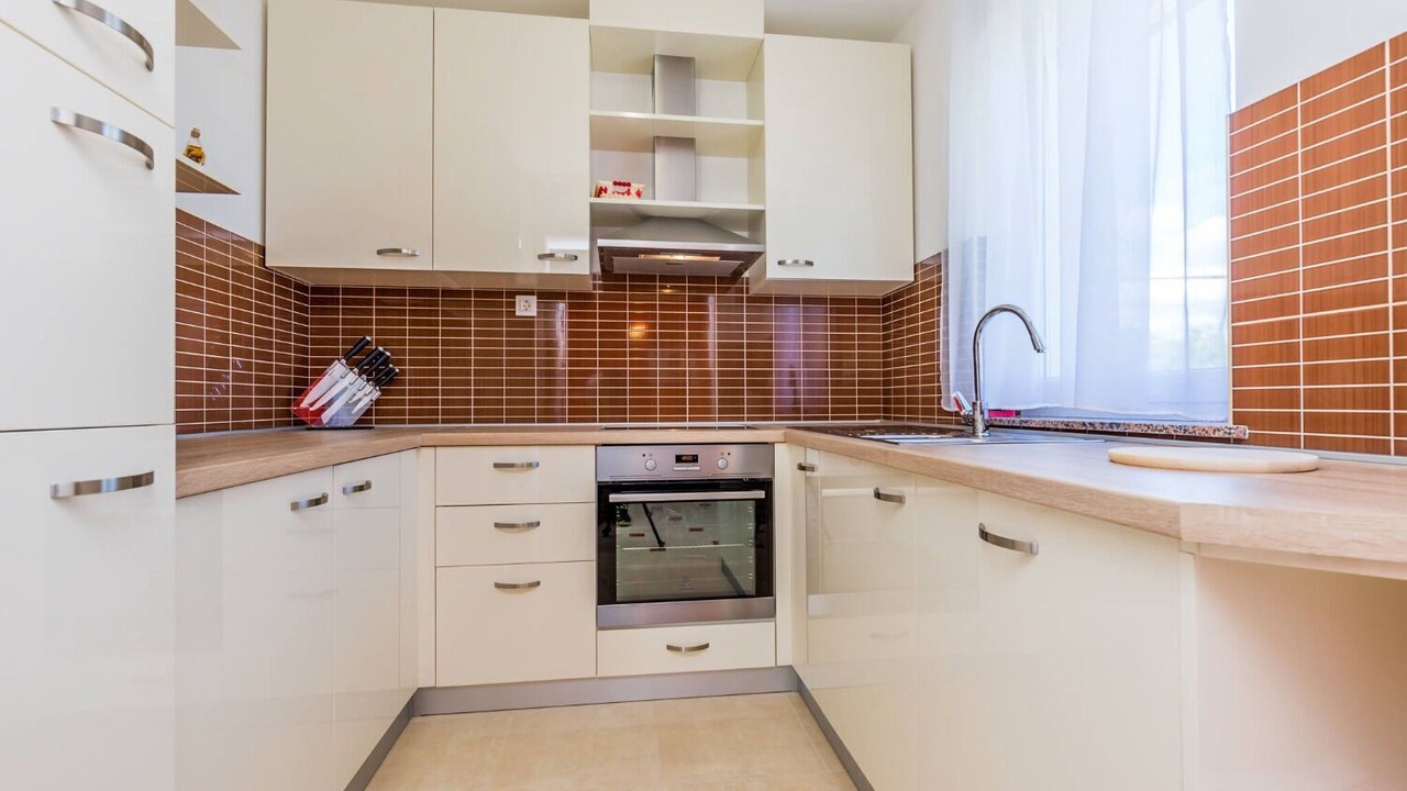 Photo of Kitchen in Kostrena