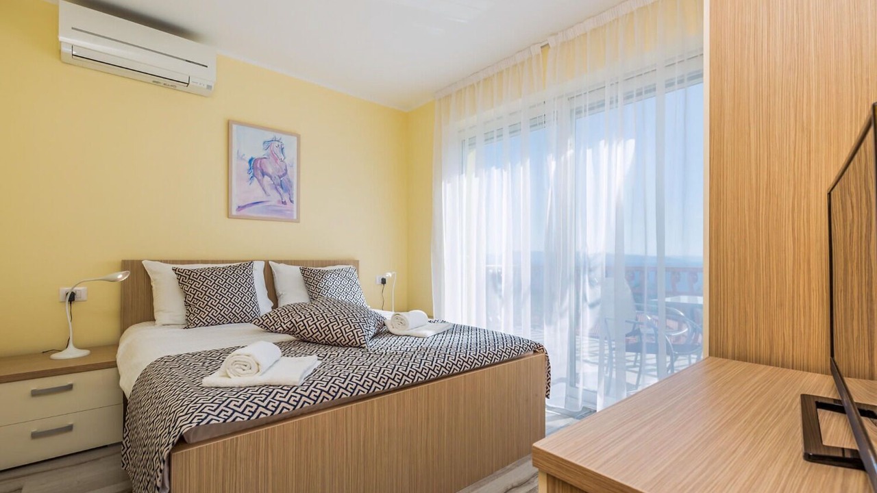 Photo of Bedroom in Kostrena