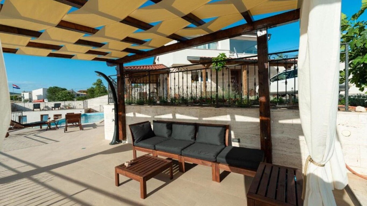 Photo of Patio Balcony in Benkovac