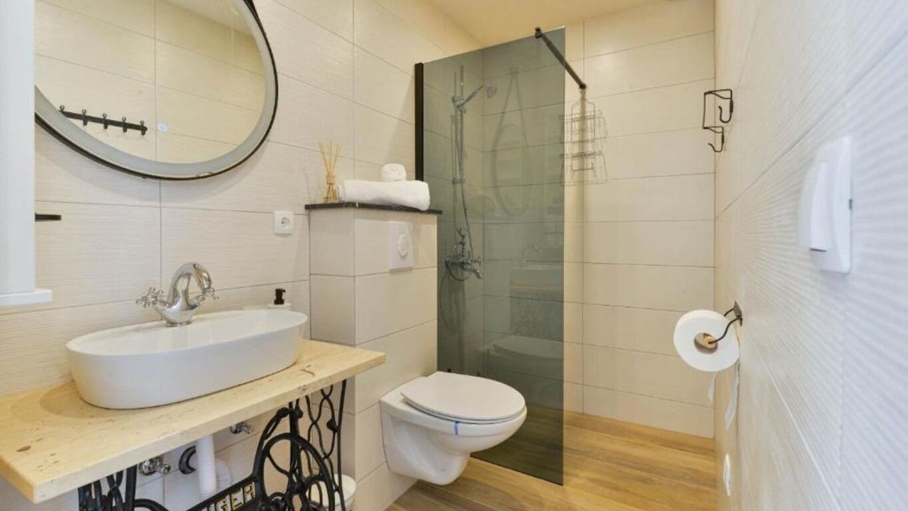 Photo of Bathroom in Benkovac