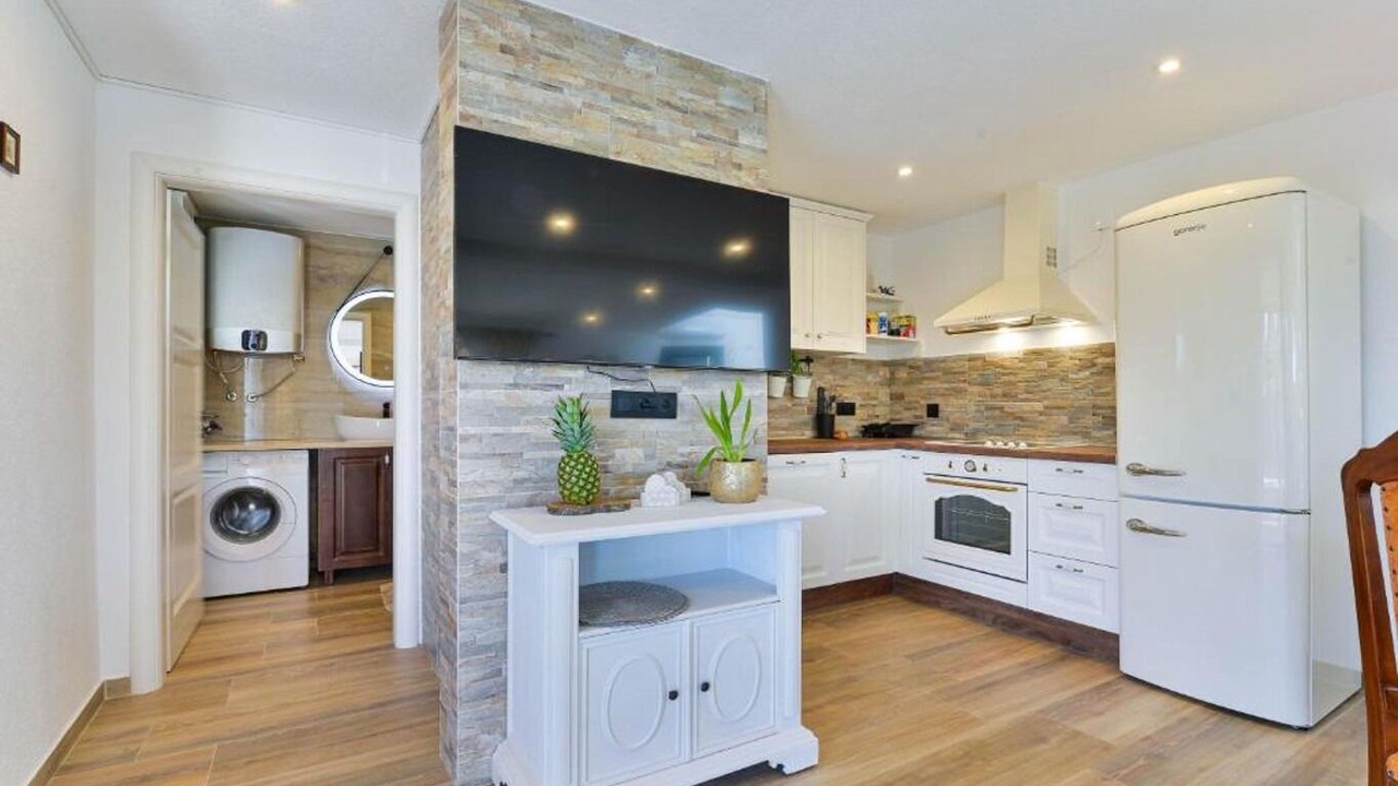 Photo of Kitchen in Benkovac