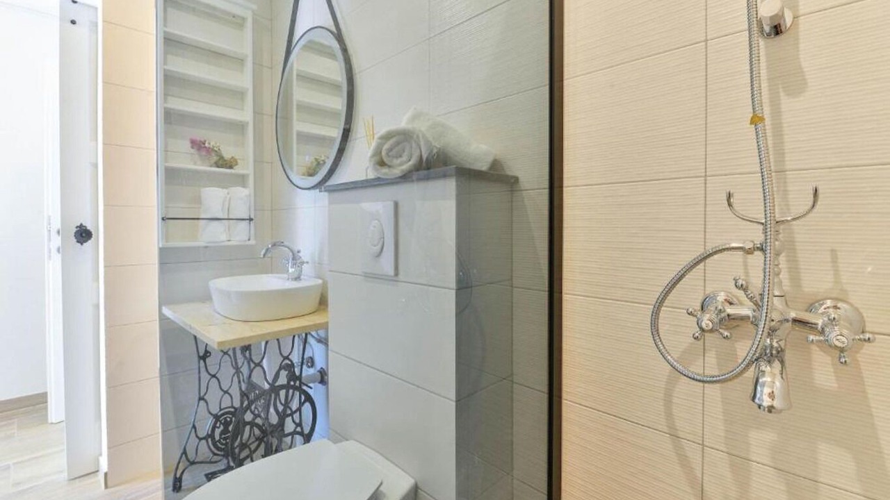 Photo of Bathroom in Benkovac