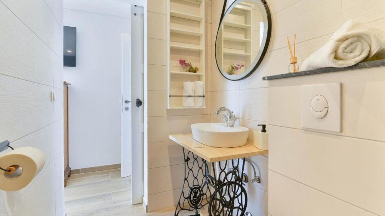 Photo of Bathroom in Benkovac
