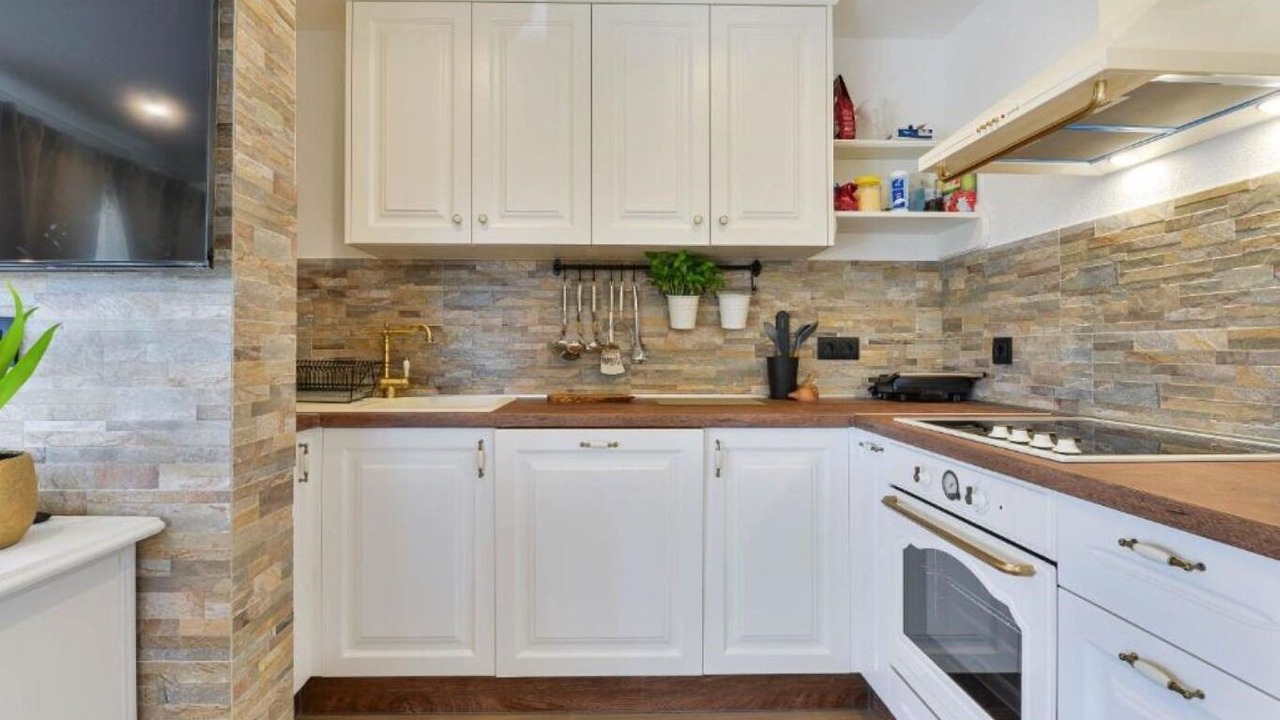 Photo of Kitchen in Benkovac