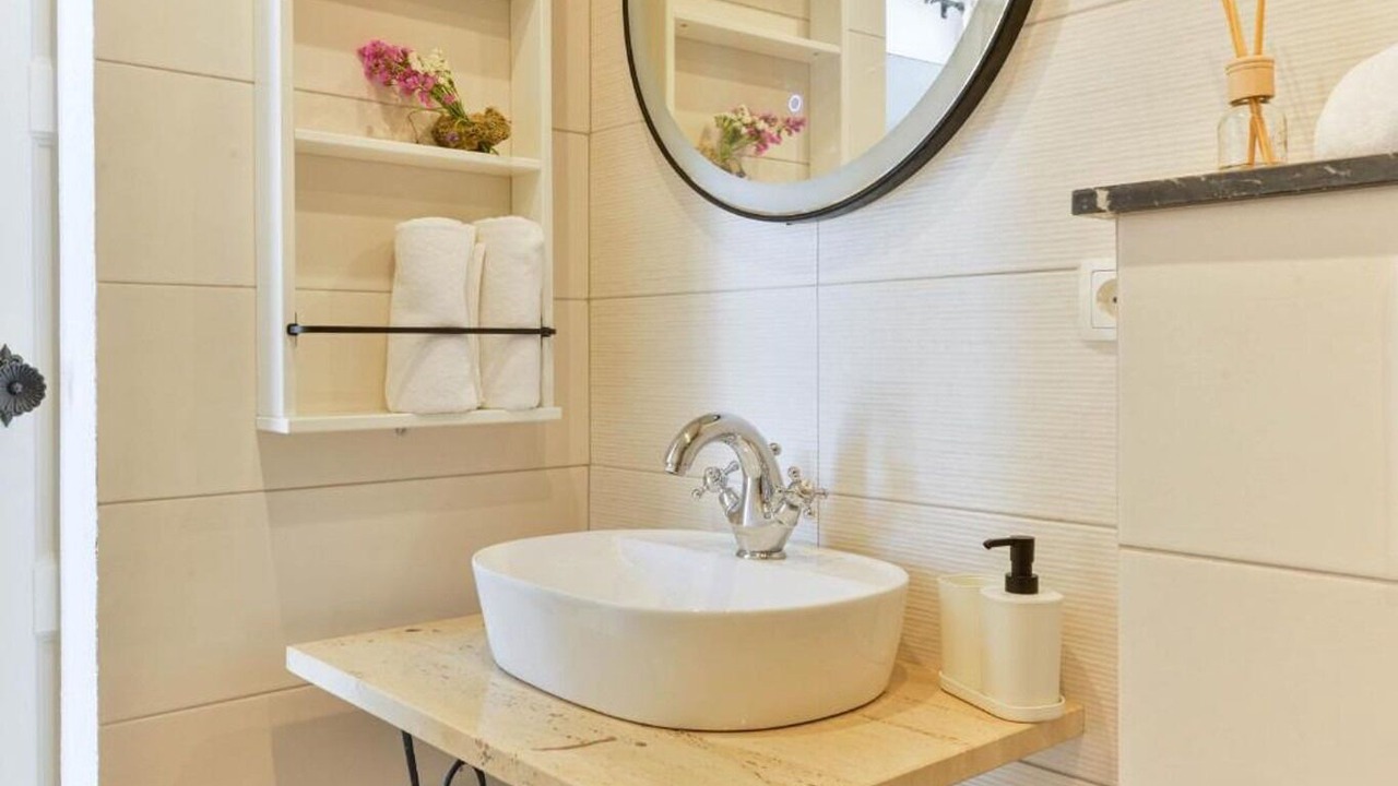 Photo of Bathroom in Benkovac