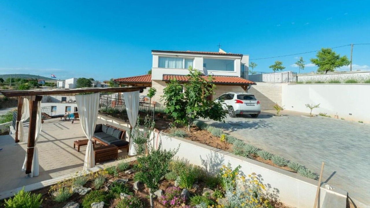 Photo of Patio Balcony in Benkovac