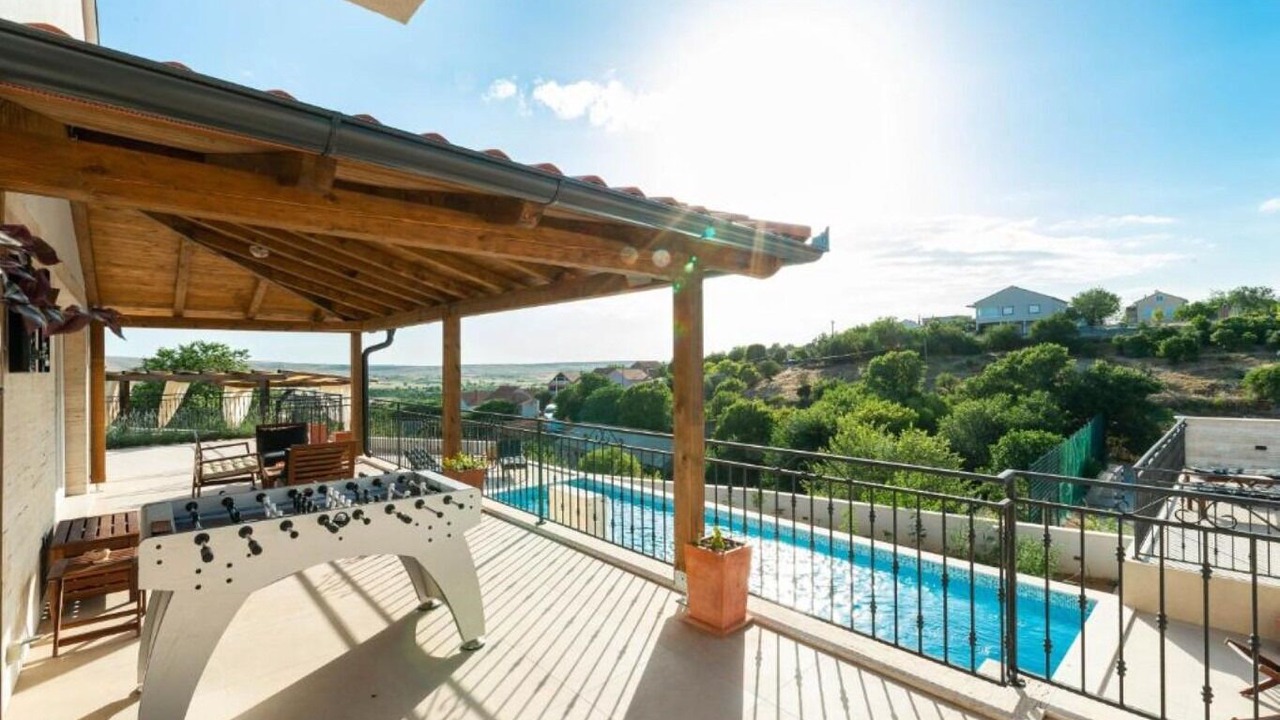 Photo of Outdoor in Benkovac