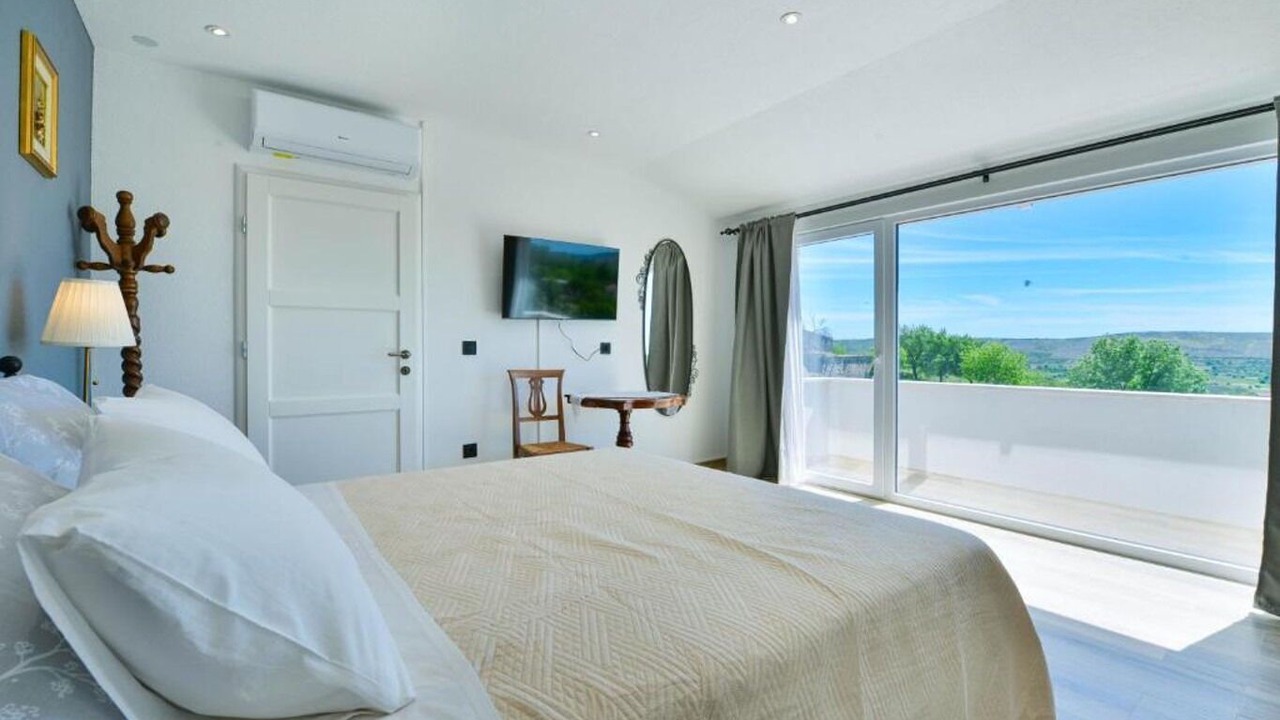 Photo of Bedroom in Benkovac