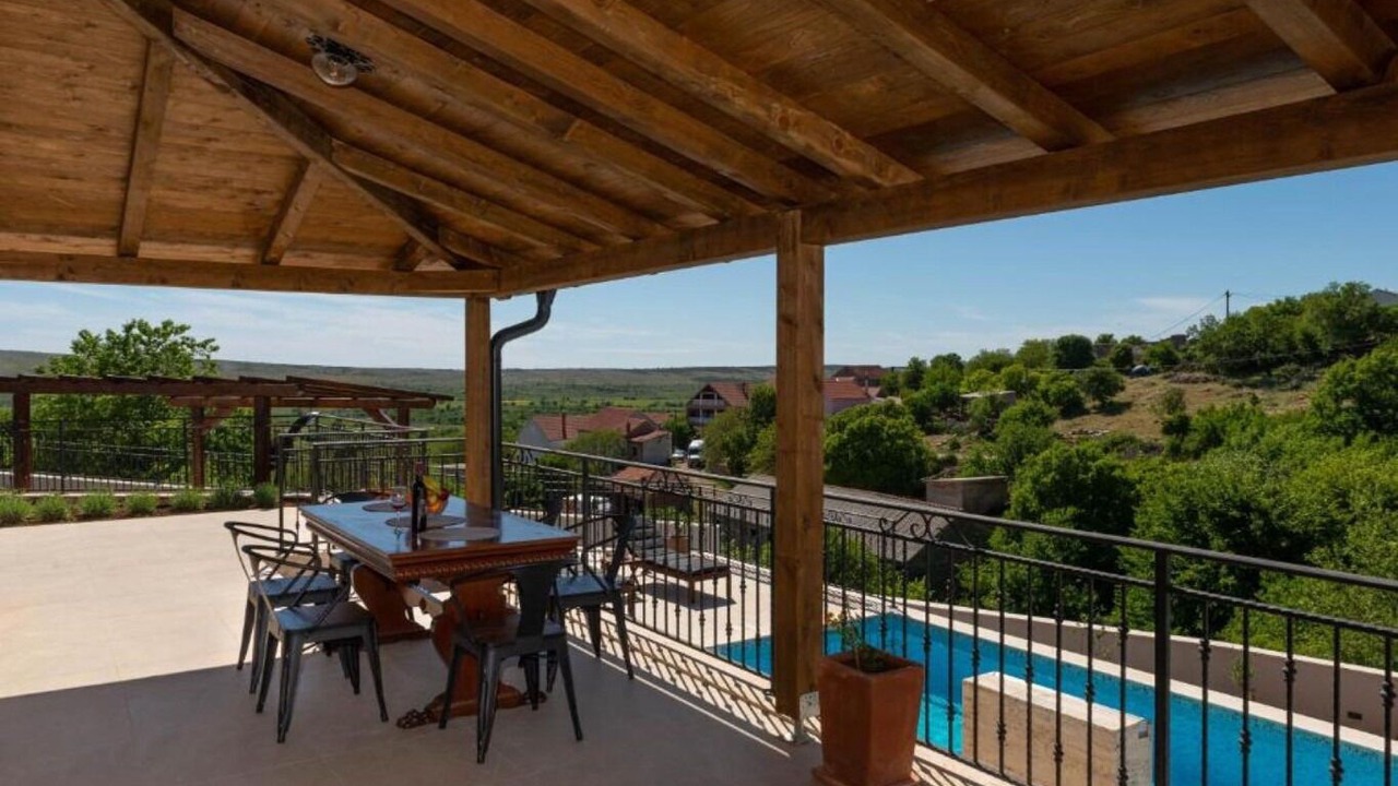 Photo of Outdoor in Benkovac