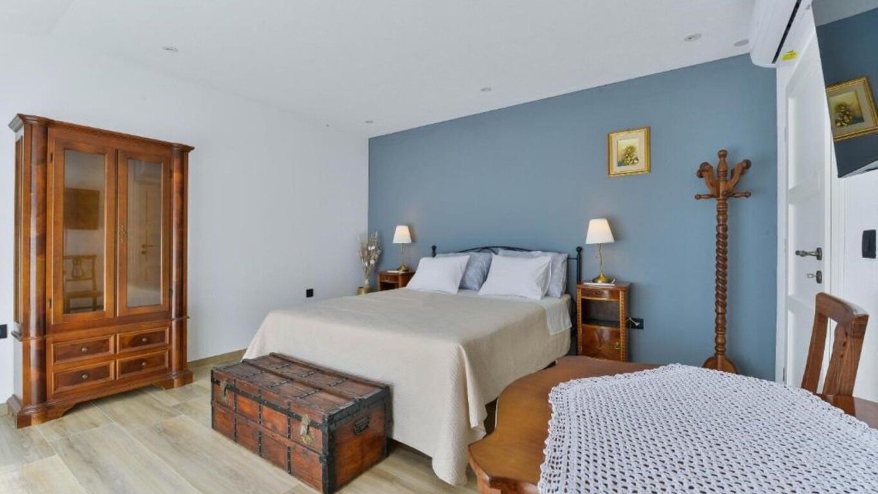 Photo of Bedroom in Benkovac